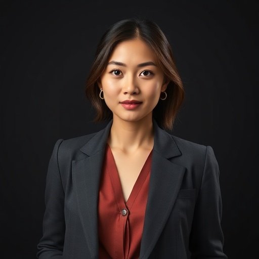 陈思琪 - 市场运营总监