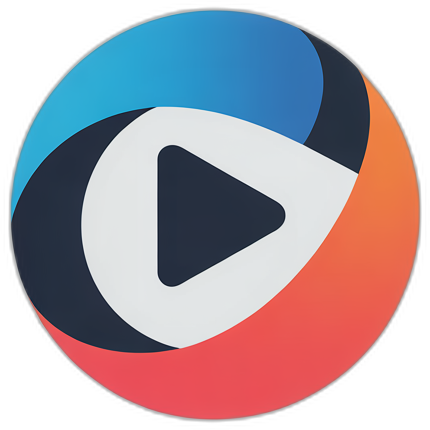 天美视频官方Logo